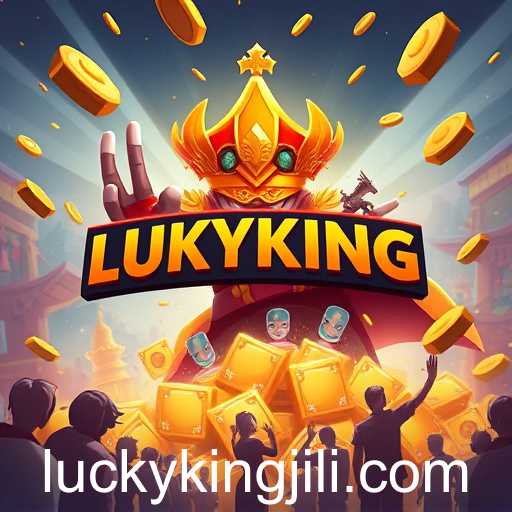 The Evolution of Online Gaming and the LUCKYKING Phenomenon