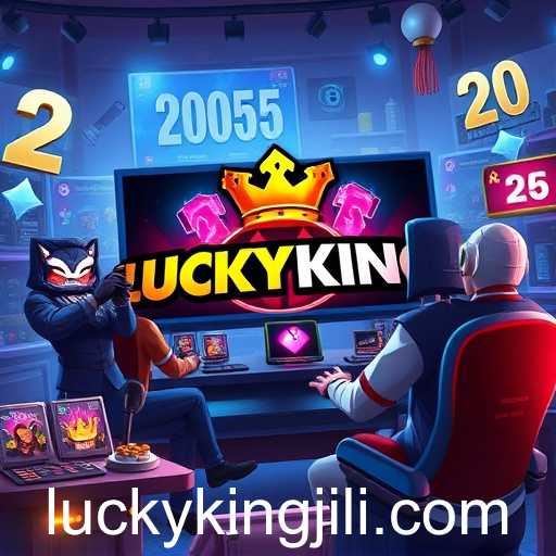 Online Gaming Trends and Safety