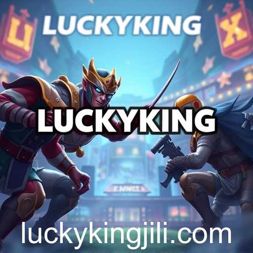 Unveiling the Rise of LUCKYKING in the Digital Gaming World