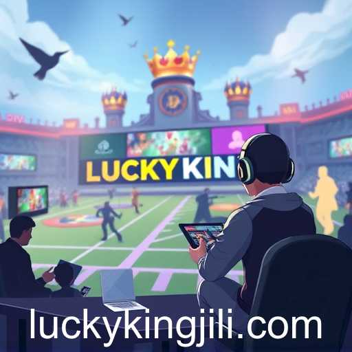 The Rise of Online Gaming in 2025